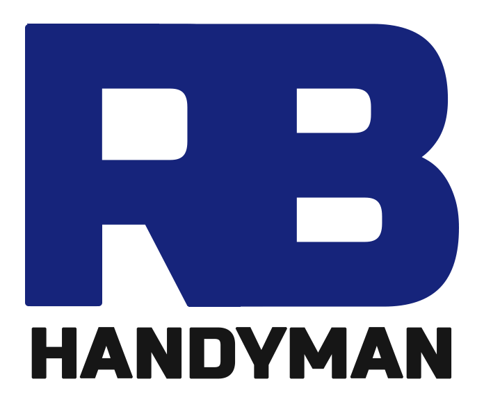 RB Handyman logo