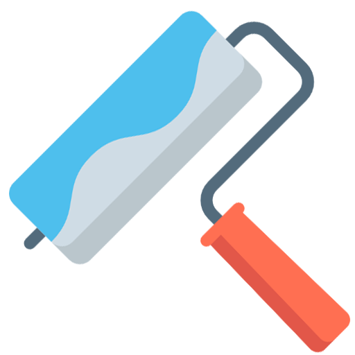 paint-roller icon